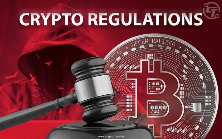 Here Is Why Regulation Is Key To Combating Crypto Fraud