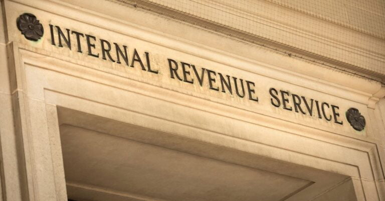 How Will Nfts Be Taxed? Understanding The Irs' New Proposed Guidelines