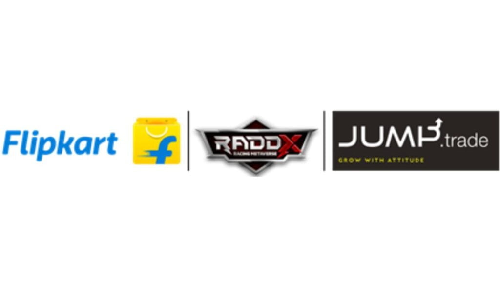 Jump.trade Collaborates With Flipkart Over Raddx Racing Metaverse’s Digital Lands