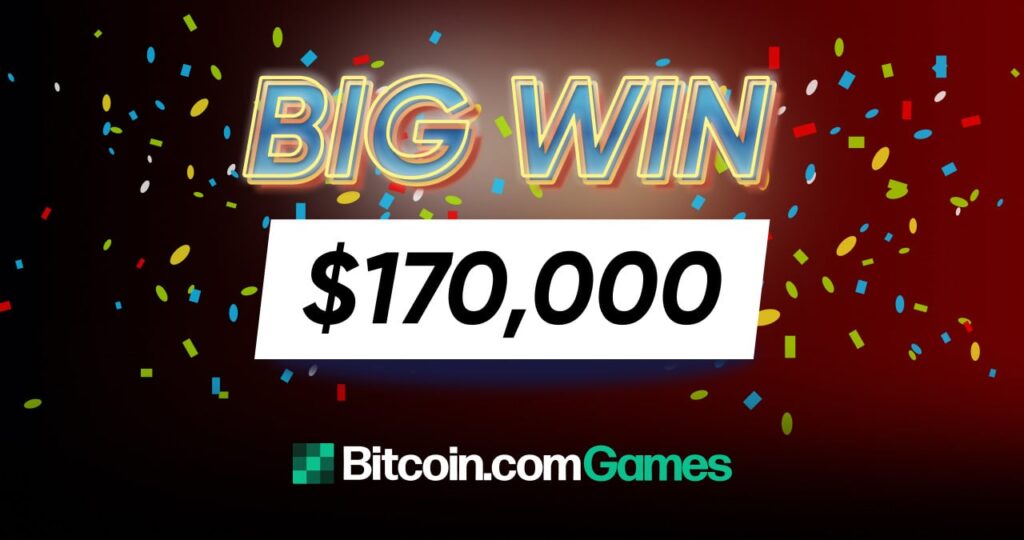 Luck Strikes Again: Player Wins 6 Btc Jackpot On Book Of The Fallen At Bitcoin.com Games – Promoted Bitcoin News