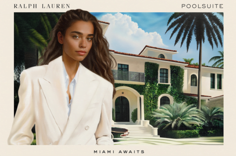 Patou’s Digital Ids, Ralph Lauren X Poolsuite Nfts &Amp; More: Web3 Drops Of The Week