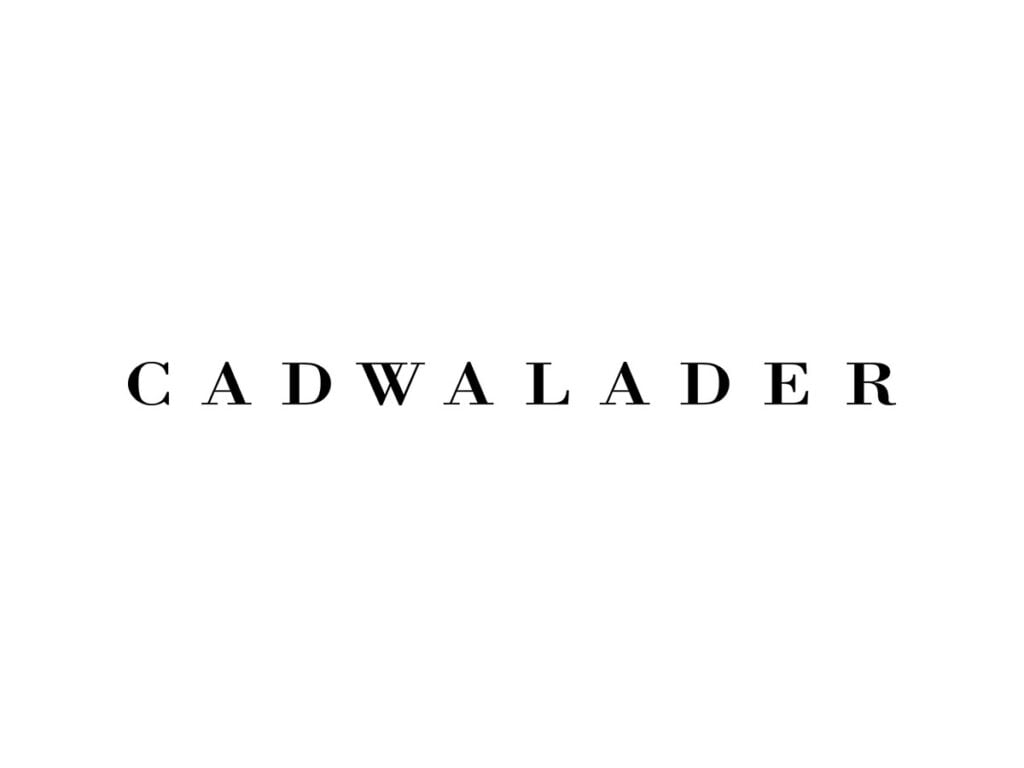 Cadwalader, Wickersham &Amp; Taft Llp