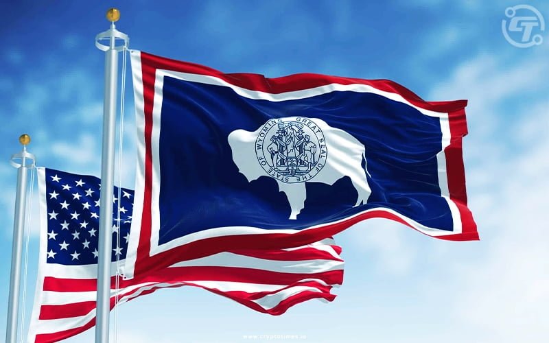 Wyoming Defends Its Crypto Regulation Framework Against Fed