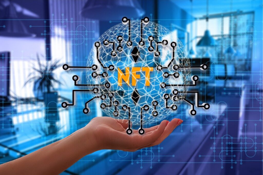 A Look At The Top 5 Upcoming Nft Projects In 2023 – Cryptomode