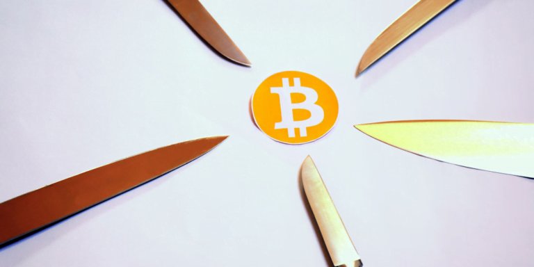 'Attack On Bitcoin’ Claims Circulate As Transaction Fees Climb Higher - Decrypt