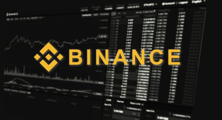 Binance Seeks U.k. Regulation As U.s. Intensifies Crypto Crackdown - Tipranks.com