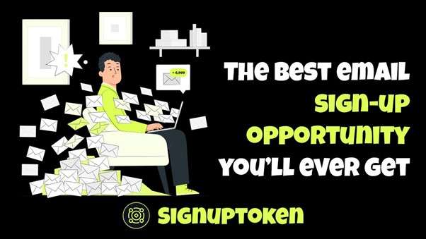 Signuptoken