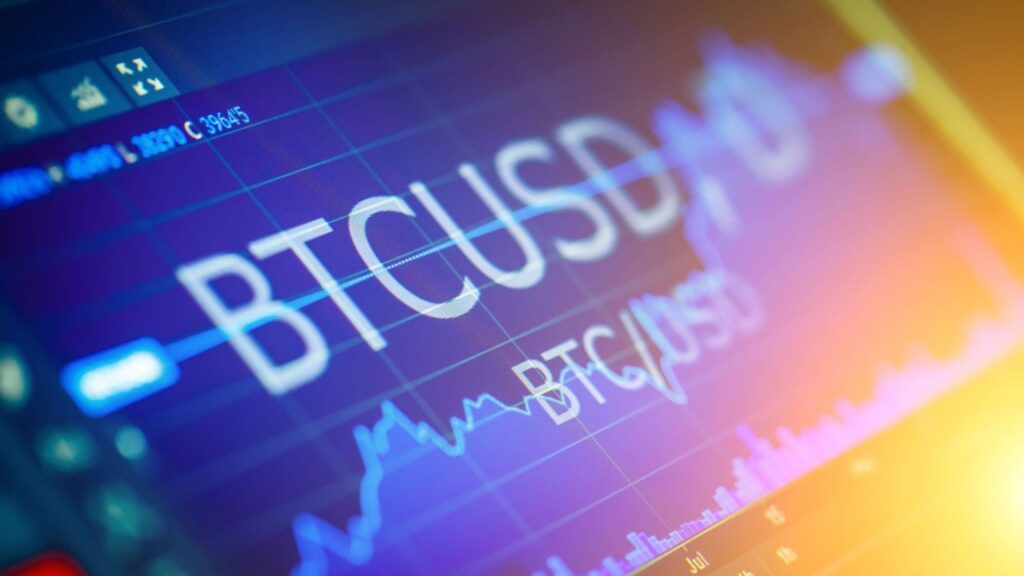 Bitcoin, Ethereum Technical Analysis: Btc, Eth Consolidate Ahead Of Us Retail Sales Data – Market Updates Bitcoin News