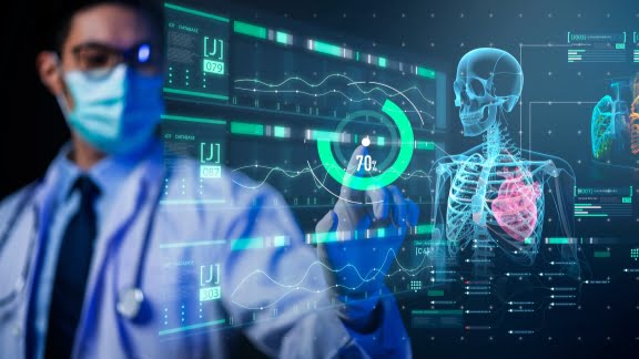 Cardiology Connects With The Metaverse At Congress