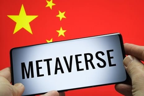 Chinese City Of Zhengzhou Announces $1.42 Billion In Metaverse Incentives