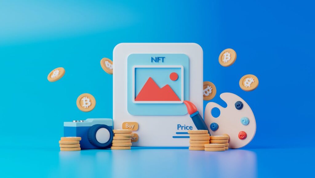 Crypto Critic Now Finds Himself Supporting Nfts Minted On Bitcoin