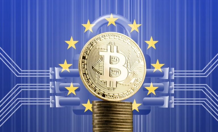 Eu Adopts Comprehensive Crypto Regulation