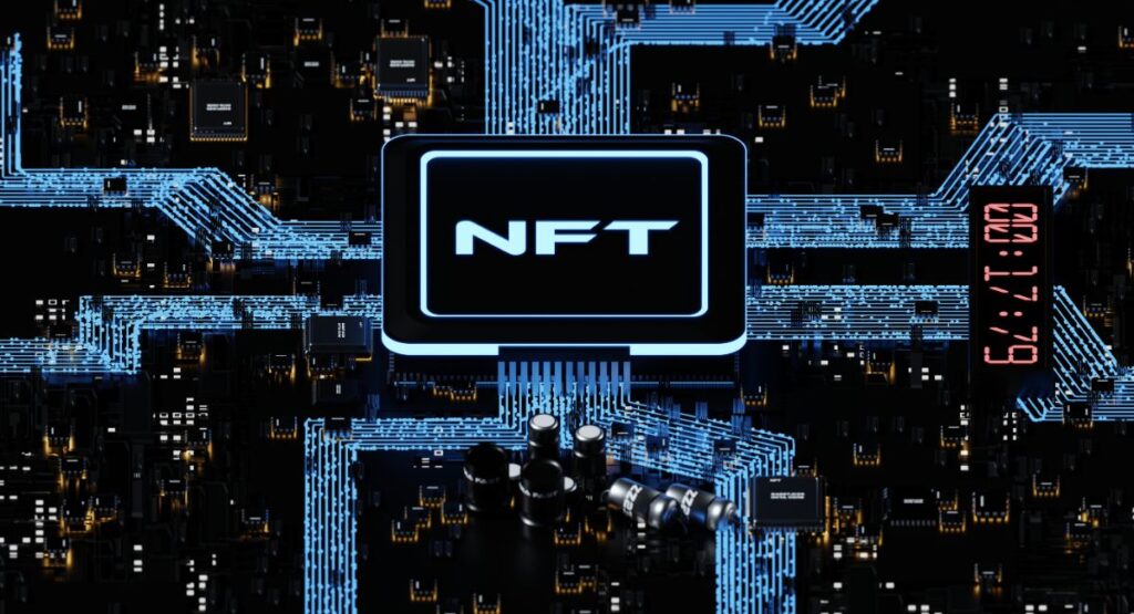 Nfts And The Creator Economy: Empowering Artists And Creators In Web 3.0