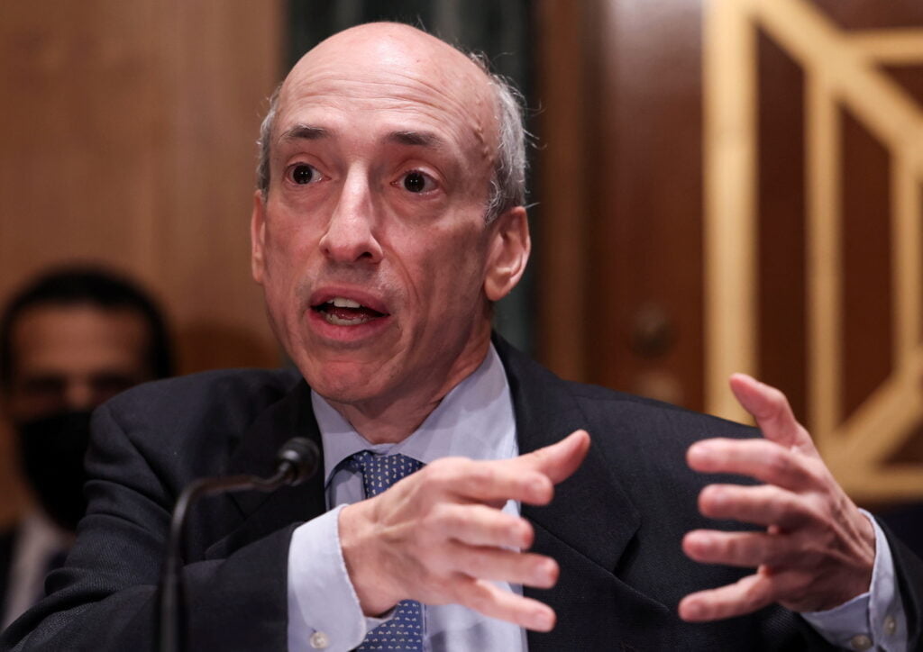 Gary Gensler'S Approach To Crypto Regulation And Its Implications For Investors