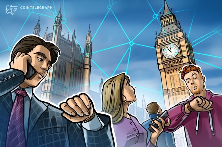 Industry Heavyweights Respond To Uk’s Crypto Asset Regulatory Framework Proposal