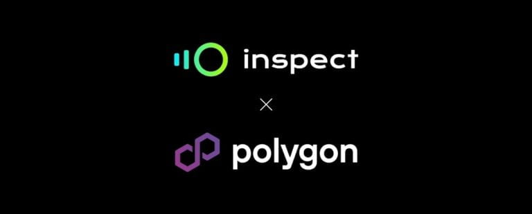 Inspect Announces Strategic Collaboration With Polygon Labs