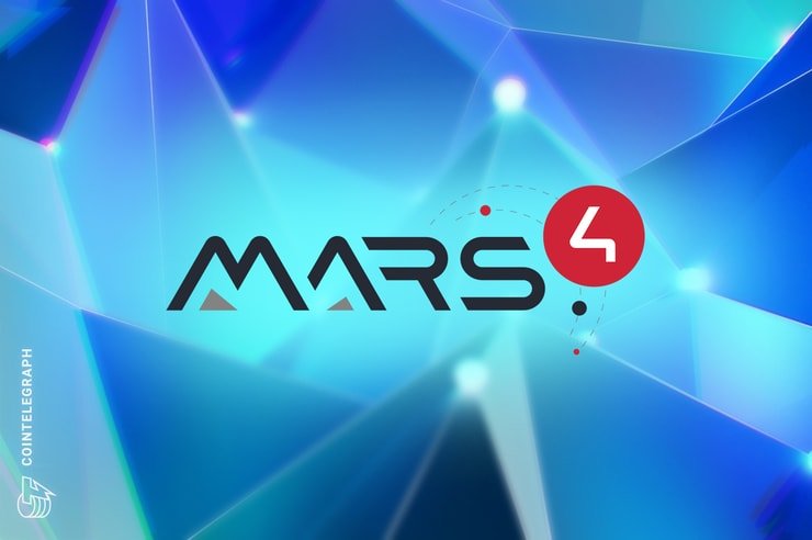 Mars4 Secures Long-Term Financial Support From Dwf Labs, Boosting Ai-Powered Metaverse Game Development