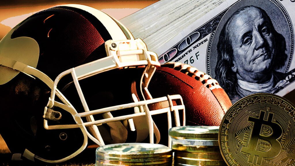 Nfl Players Union Unable To Collect $41.8M In Nft-Related Revenue