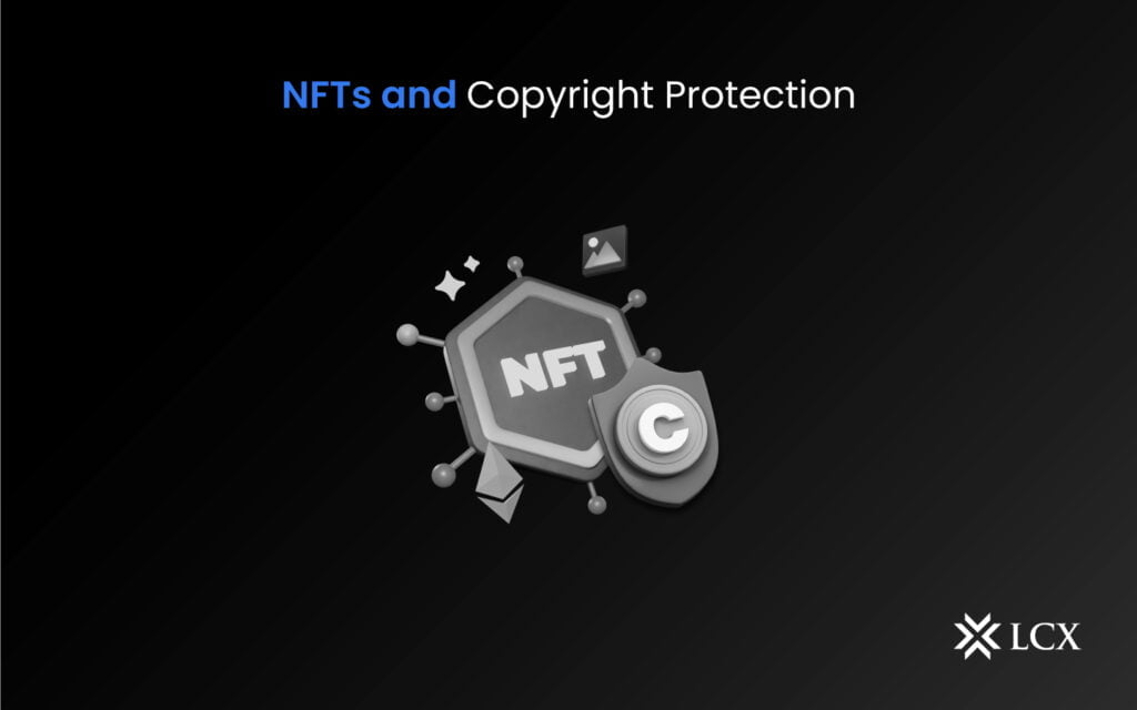 Nfts: Digital Assets And Their Copyright Protection