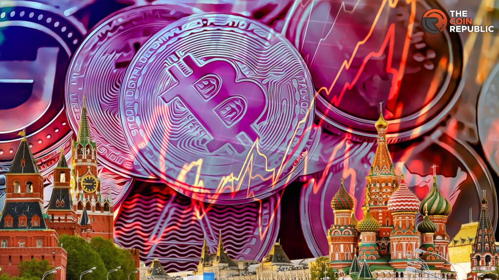 Russia Shifts Attention To Set Crypto Regulations In Lieu Exchange