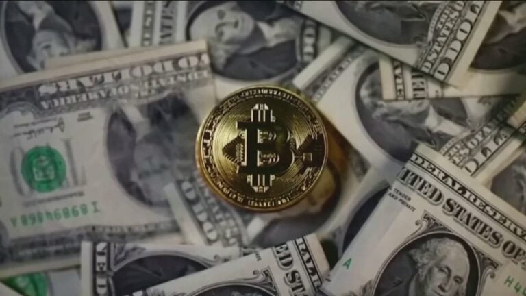 Texas Could Be One Of The First Us States To Regulate Cryptocurrency