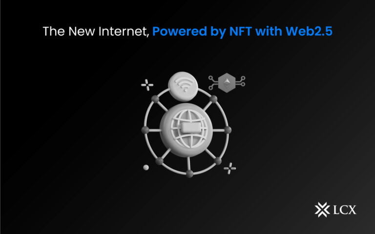 Web 2.5: Nft-Powered Web Revolution