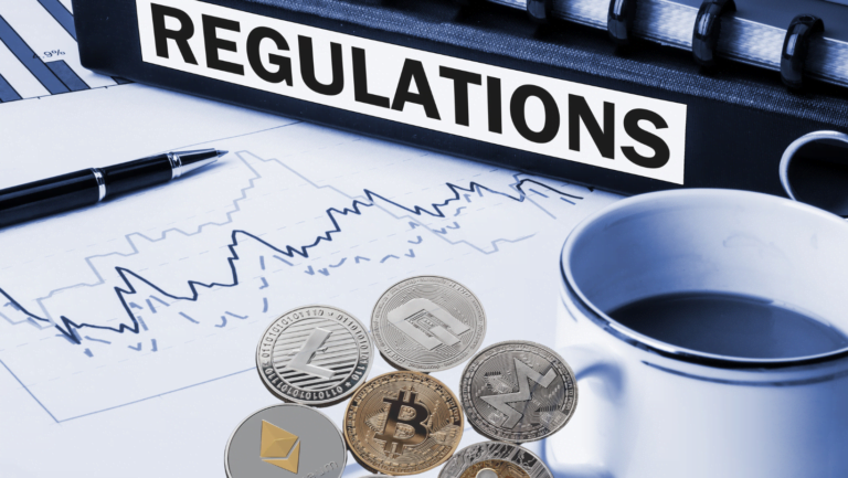 Why Us Crypto Needs New Regulation And Clearer Guidance