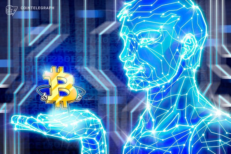 Ai Trends At All-Time High On Google But Bitcoin Still Did It Better