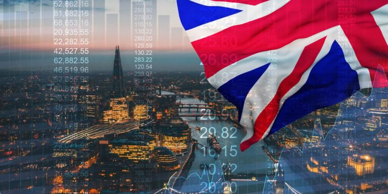 Andreessen Horowitz Opening Crypto Office In London - Decrypt