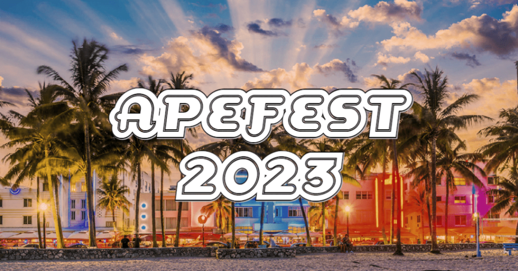 Apefest 2023: The Future Of Bayc And Yuga Labs Events | Nft Culture | Nft News | Web3 Culture