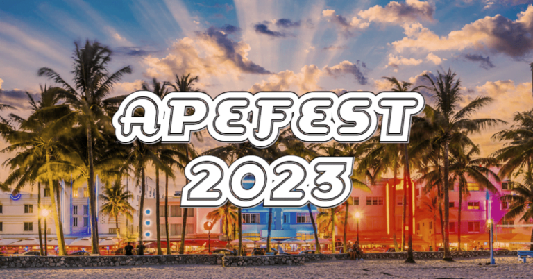 Apefest 2023: The Future Of Bayc And Yuga Labs Events | Nft Culture | Nft News | Web3 Culture