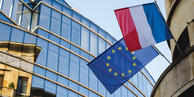 'At Least We Are Regulating,' Says President Of Ethereum France On Eu Crypto Rules - Decrypt