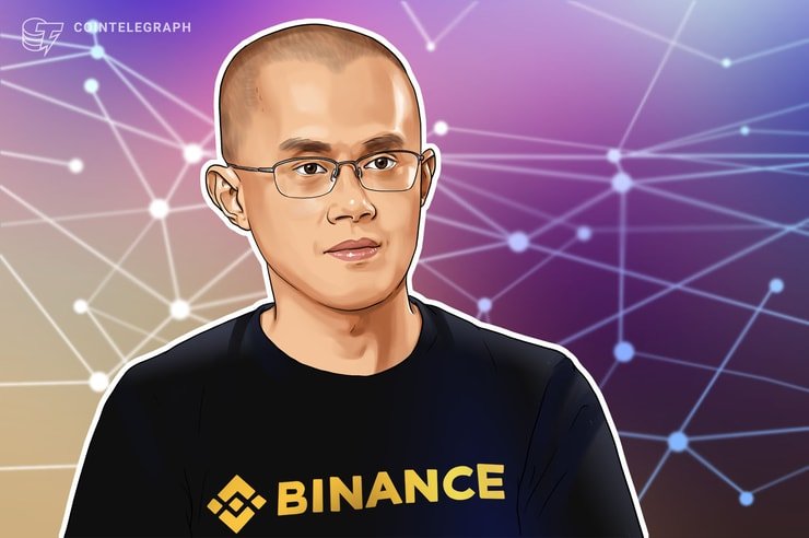 Binance Ceo Changpeng Zhao Denies Rumors Of Selling Bitcoin To Bolster Bnb