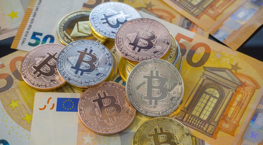 Bitcoin Becoming More Popular Payment Option For Elite Dutch Sex Workers