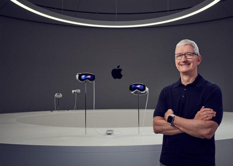 Can Apple Save The Metaverse?