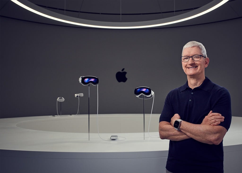 Can Apple Save The Metaverse?