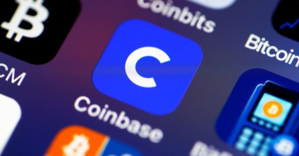 Coinbase Loses Market Share In Ether Staking As Regulatory Pressure Mounts