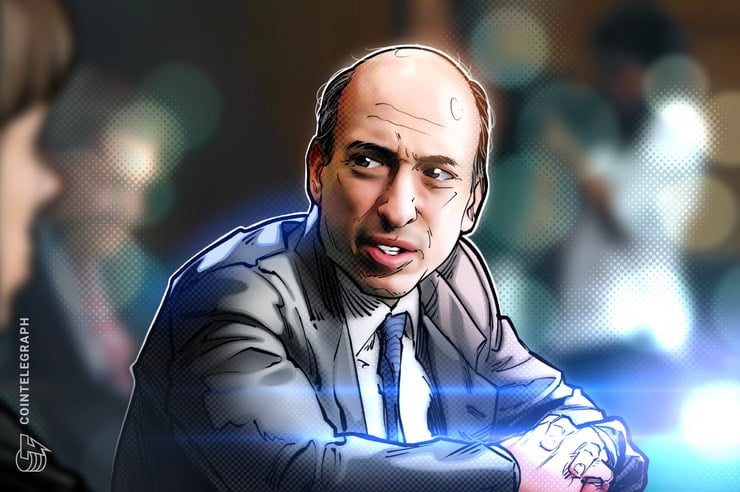 Crypto Enthusiasts Are Wrong To Target Gary Gensler