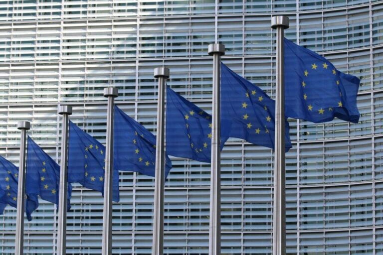 Eu Authorities Pass Mica Framework For Crypto Regulation