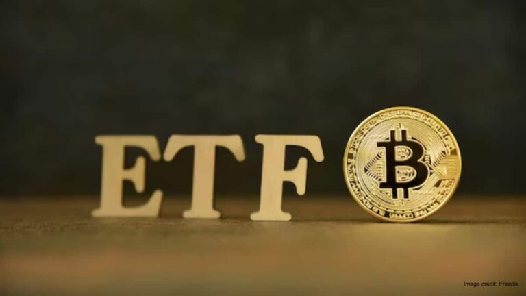 Exchange-Traded Funds In Bitcoin; Can It Flip The Table