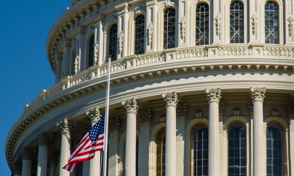 House Gop Crypto Bill Lays Out Sec And Cftc Roles