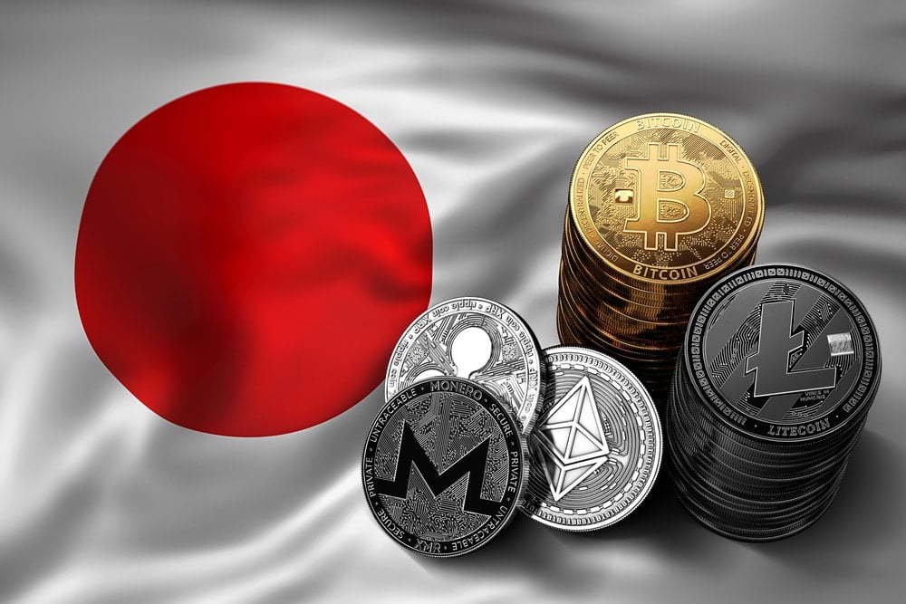 Japan'S Tax Agency Softens Rule On Crypto Taxation For Web3.0 Firms