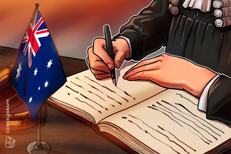 'Keep Australia Safe': Dystopian Draft Bill Against 'Misinformation' Unveiled