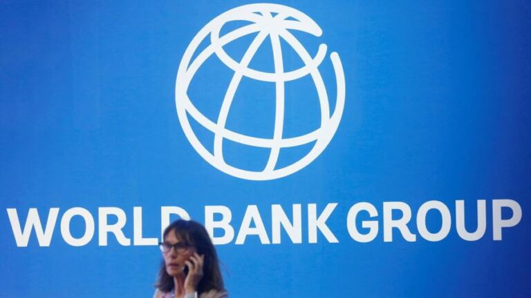 Live News: World Bank Raises 2023 Growth Outlook, Cuts 2024 Forecast