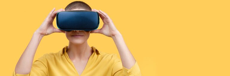 Metaverse Hype Stalls While Vr, Ar Technology Advances