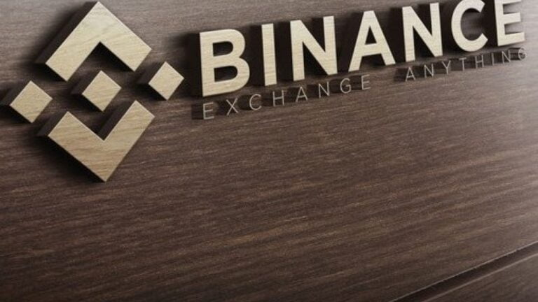 'Not Pretending Cryptocurrency Is Immune To Criminal Activities,' Binance Head Of Law Enforcement On Crypto Regulations