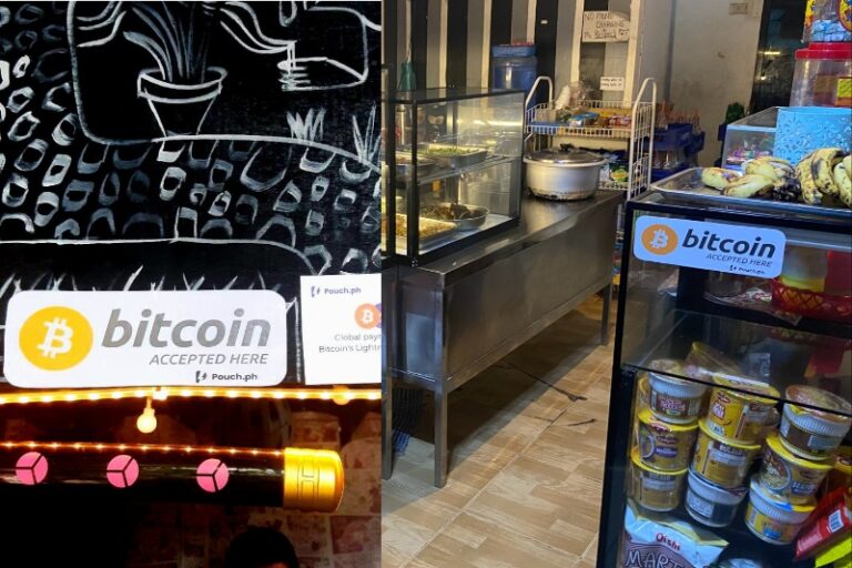 Over 400 Businesses Accepting Bitcoin In The Philippines Through Fintech App