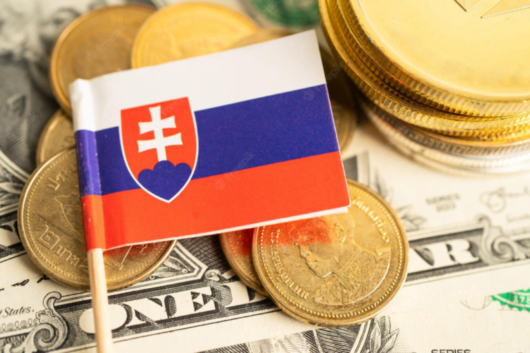 Slovakia'S Parliament Votes To Approve Crypto Tax-Cutting Bill | Coin Culture