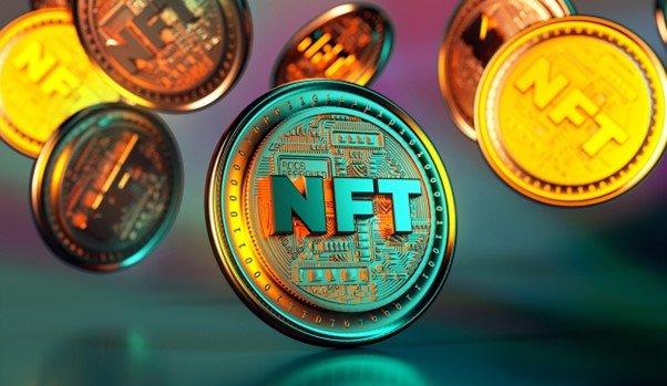 Top 8 Nft Crypto Projects