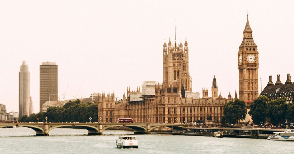 Uk Crypto, Stablecoin Laws Approved By Parliament'S Upper House